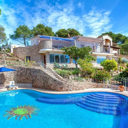 Ferienhaus Holiday Del Sol By Interhome *