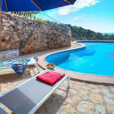 Holiday Del Sol By Interhome Ferienhaus *