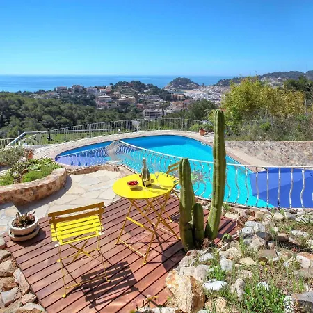 Ferienhaus Holiday Del Sol By Interhome Tossa de Mar