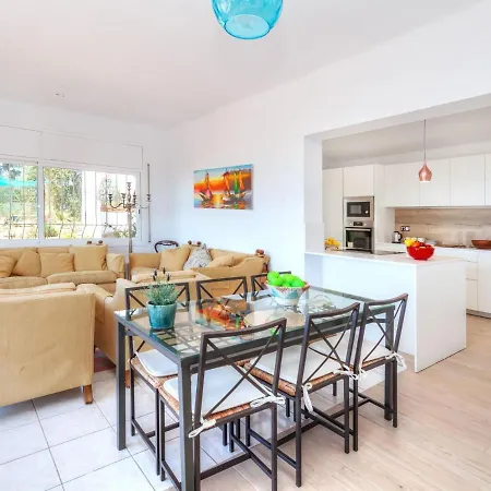 Holiday Del Sol By Interhome Ferienhaus *