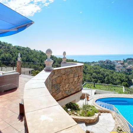 Holiday Del Sol By Interhome Ferienhaus *